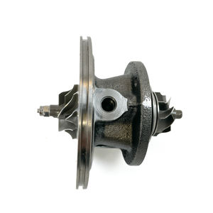 Coreassy, Turbocompressore Adatto per RENAULT 531230VCA Coreassy - Product Image 3