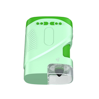 Microscopio Digital Portátil Educativo para Niños, Juguete Infantil, Regalo de Cumpleaños y Navidad, Set de Telescopio para Niños