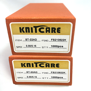 Thép <span class=keywords><strong>Sinker</strong></span> phụ tùng cho máy dệt kim tròn - Product Image 3