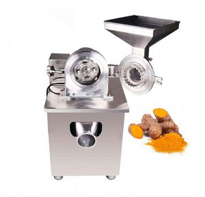 domestic maize milling machine