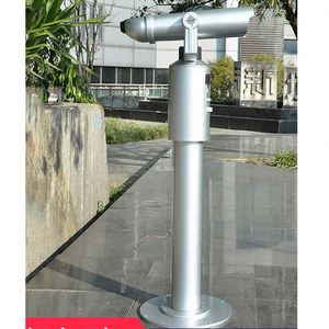 Free Sample Scenic Area Observation <b>Binoculars</b> HD <b>High</b> <b>Power</b> Coin Operated Telescope - Product Image 3