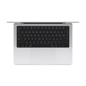 Nuovo <span class=keywords><strong>MacBook</strong></span> <span class=keywords><strong>Pro</strong></span> <span class=keywords><strong>14</strong></span> pollici con chip M5, 10 core, 16GB RAM + 512GB SSD, laptop aziendale in alluminio - Product Image 4