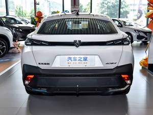 Présentation du Dongfeng Peugeot 408 X - Prix réduit - Product Image 6