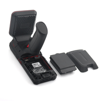 Lector RFID UHF Portátil 4G CMX-R501 PDA con Función NFC y Escáner de Códigos QR 2D para Conteo de Inventario en Supermercados y Minoristas
