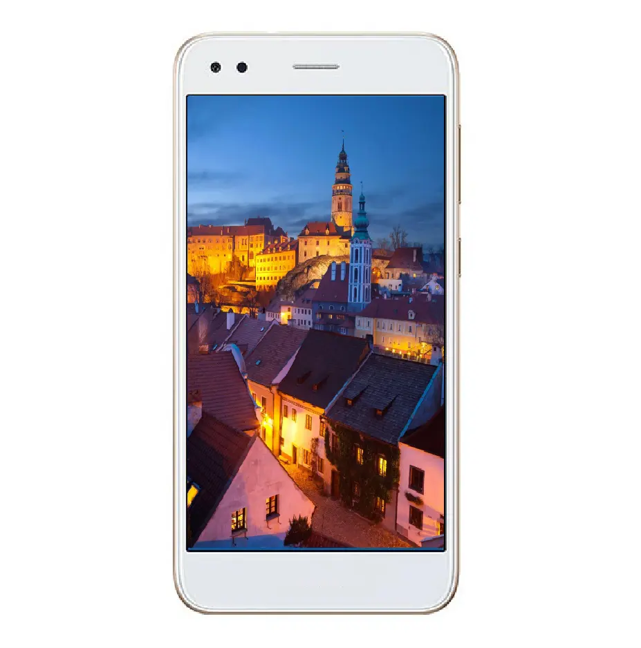Großhandel billig gebrauchte Handy Y6 Pro für Huawei entsperren Original 5,0 Zoll gebrauchte Handy Android Smartphone