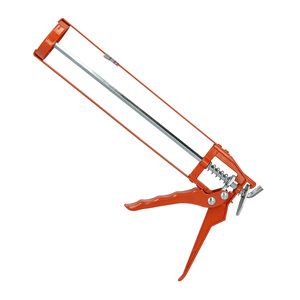 Pistolet en silicone squelette - Product Image 5