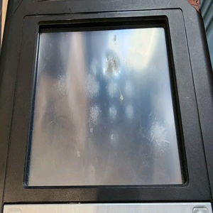 Reloj Registrador Kronos Intouch 9000 8609000-028 Nuevo Original, Sistemas PLC de Control Programable para Automatización Industrial - Product Image 1