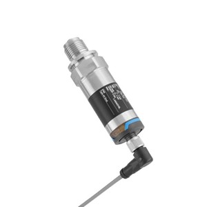 เครื่องส่งสัญญาณความดัน Swiss E+H Endershaus รุ่น PMC11-AA1U1RBWBJA ทำจากสแตนเลสสตีล มาตรฐาน IP65 สำหรับงานเครื่องกลและไฟฟ้า - Product Image 1