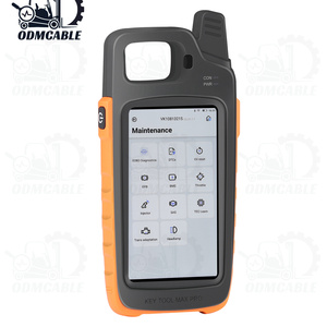 Nouvel outil Xhorse VVDI Key Tool Max Pro avec fonction MINI OBD Tool, prend en charge la lecture de la tension et du courant de fuite - Product Image 3