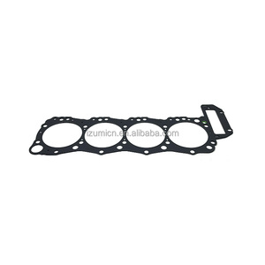 IZUMI S05C S05D Diesel Engine Cylinder Head <b>Gasket</b> 11115-2900A - Product Image 6