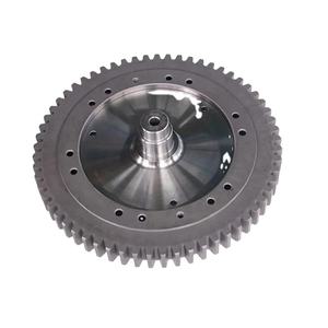 CDM856 CDM855 chargeur pièces de transmission usine ensemble d'engrenage direct triaxial - Product Image 2