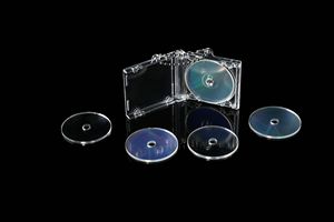 Caja de CD NFC, Regalo de Concierto de Kpop, Disco Musical, Llavero, 13.56MHz, Programable, Estuche de Álbum, Llavero Musical, Chip NFC, Mini Tarjeta de CD, Llavero - Product Image 6