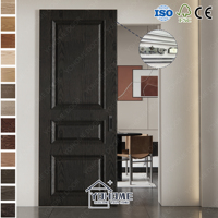 Pintu Geser Internal Tersembunyi Model Ghost Wall Standar Singapura, Pintu Geser dengan Rel Tersembunyi, Pintu Geser dengan Rel Tersembunyi