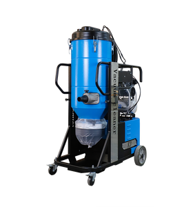 Meilleure vente V3-X nouvelle génération 220V <span class=keywords><strong>aspirateur</strong></span> industriel électrique pour la poussière <span class=keywords><strong>de</strong></span> meulage du béton pour les travaux <span class=keywords><strong>de</strong></span> nettoyage - Product Image 3
