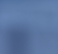 Cuir synthétique mat doux naturel imitation cuir de vachette sans solvant pour rembourrage de canapé, revêtement de chaise de salle à manger et coussin - Vente en gros