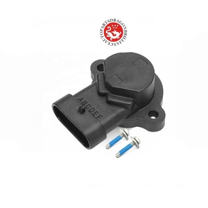 Cảm biến vị trí bướm ga cho Chevy <span class=keywords><strong>Silverado</strong></span> 17114083 2-29919 200-1327 977036 25179792 25180131 5s5078 71-7574 fitmotorcraft - Product Image 1