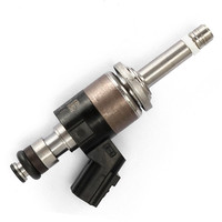 16010-59B-306 16010-59B-315 for Honda VEZEL HRV Civic Engine Injection Nozzle Fuel Injection Assembly