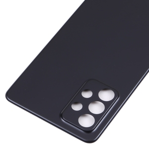 Consegna sicura diretta in fabbrica batteria posteriore Mobile <span class=keywords><strong>Cover</strong></span> posteriore <span class=keywords><strong>Cover</strong></span> posteriore batteria per Samsung <span class=keywords><strong>Galaxy</strong></span> A52 5G SM-A526B - Product Image 4