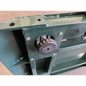 Báscula Inteligente para Animales US-LS5020 (1,000 lb X 0.2 lb) Fabricada en EE. UU. - Product Image 5