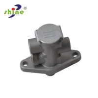 Válvula de Caja de Cambios OE 1319557 B07043003 Compatible con Camiones Scania Serie 4 5 6 Venta al por Mayor ODM