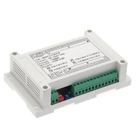 Prompteur vocal Carte de module de lecture MP3 Lecture à 25 déclencheurs avec amplificateur de puissance 12W Industriel M3D7