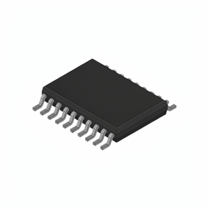 20 TSSOP (0.173", 4.40mm de Ancho) Componente Electrónico IC FF Tipo D SNGL 8BIT 20TSSOP En Stock SN74ABT574APW Lógica - Product Image 1