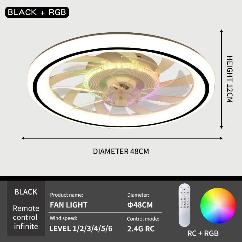 Noir RC RGB