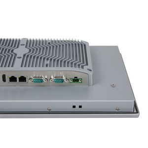Hot Selling Industrial Aluminum Panel PC <strong>All</strong>-<strong>in</strong>-<strong>One</strong> Intel J6412 X6425E I3 I5 <strong>I7</strong> Touch <strong>Computer</strong> IP66 Waterproof Industrial Panel - Product Image 4