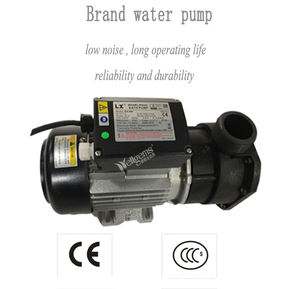 Forte qualité Contrôle par ordinateur Baignoires de salle de bain portables naturelles Cascade blanche et noire Acrylique <span class=keywords><strong>Spa</strong></span> <span class=keywords><strong>balneo</strong></span> - Product Image 5