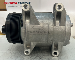 Compresseur de climatisation pour Nissan <span class=keywords><strong>Armada</strong></span> Infiniti QX56 92600-7S000 92600ZV00A 926609FE0A, pièce de rechange OEM pour climatisation automobile, neuf, vente en gros - Product Image 2