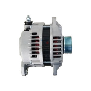 444381 14V 110A 6PK approvisionnement d'usine 0986045621 2506128 LR1110705 LR0000729 nouvelle marque générateur alternateur de voiture pour <span class=keywords><strong>NISSAN</strong></span> - Product Image 3