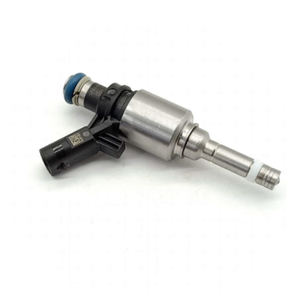 หัวฉีดน้ำมันเชื้อเพลิง Audi 2.0 Tfsi Quattro 06H906036H/06H906036G/0261500160สำหรับ A4 A3 A5 A6 A8 Q5 TT - Product Image 2