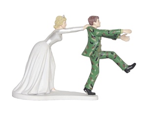 Souvenir di nozze favori regali per sposi - Product Image 1
