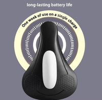 Vibrateur portatif de haute qualité, masseur vibrant du plancher pelvien, mini masseur du plancher pelvien