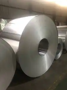 Cold Rolled 0.3-15mm 304 Stainless Steel Strip