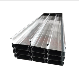 Plancher métallique à joint entrelacé fermé YX65-220-660 - Product Image 6