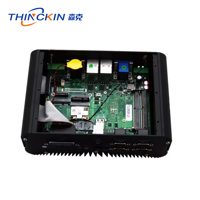 Plus Android 11 Mini PC Quad Core N5105 Caja de videojuegos retro Accesorio de chasis industrial en stock