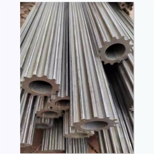 Factory Hot Sale Customized Various Graphics Special-shaped Steel <strong>Pipes</strong> - Product Image 4