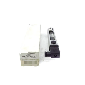 FSK-127-2.5/O/-/12 3070285 nsmp ระบบอัตโนมัติสำหรับอุตสาหกรรมของแท้ใหม่ - Product Image 1