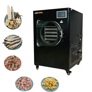 Mini freeze drier vacuum freeze driyer freeze dry home machine