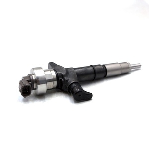295050-1710 	 8-98238318-0 2950501710 	 8982383180 Brandstofinjector Common Rail Diesel Injectieonderdelen Getest Hoge Kwaliteit Reserveonderdelen - Product Image 4