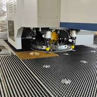 Machine Composée de Poinçonnage Mécanique et de Découpe Laser TL30 – Équipement de Découpe et de Poinçonnage de Haute Précision