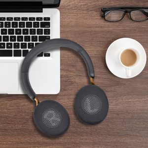 Almohadillas de Gel refrescante de alta calidad para auriculares Jabra Evolve2 65MS/65UC/Evolve2 40/<span class=keywords><strong>Elite</strong></span> 45H, funda de cojín para los oídos Premium - Product Image 5