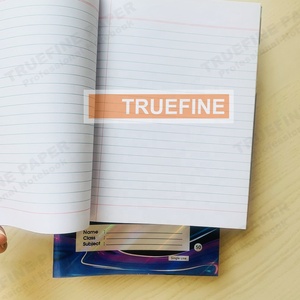 Sách Tập Thể Dục Cho Trẻ Em Chất Lượng Tốt Bìa Pp Sổ Ghi Chép Trường Học Cho Ethiopia Từ Nhà Sản Xuất Trung Quốc - Product Image 3