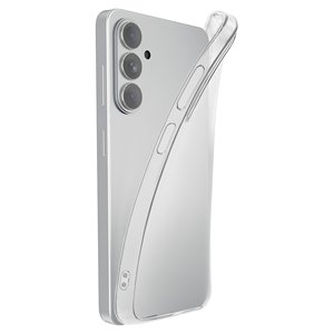 เคส GALAXY A37 FINE Clear FINECGALA37T - Product Image 1