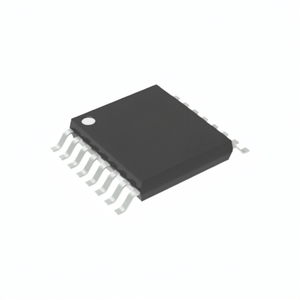 ชิปจัดการพลังงาน (PMIC) BOM IC พร้อมส่ง ชิ้นส่วนอิเล็กทรอนิกส์ AL5871QT16E-13 16 TSSOP Exposed Pad - Product Image 1