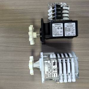 สวิตช์จำกัดตำแหน่งแบบหมุน QD/E-1200 ใหม่เอี่ยม, สกรูจำกัดตำแหน่งยกของแท้ QD/E-1200 52334846 - Product Image 3