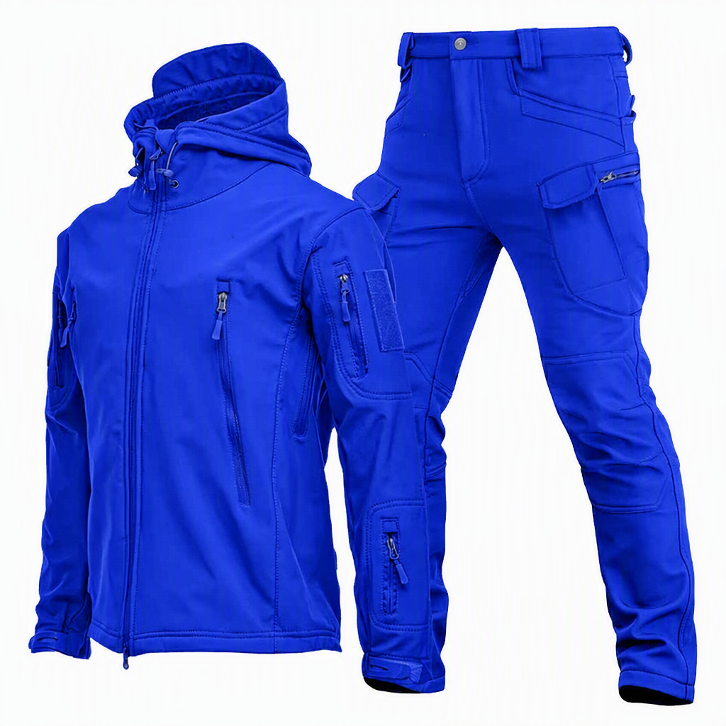 Bleu
