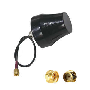 Wasserdichte 5dBi 4G LTE Schraubmontage-Pilzantenne SMA-Stecker Langstrecken-Antenne für Mobiltelefone und <span class=keywords><strong>IoT</strong></span> - Product Image 3