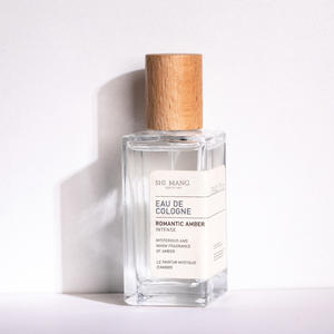 <span class=keywords><strong>Parfum</strong></span> de niche de style vietnamien Shi Mang pour femmes et hommes, eau de Cologne en spray, <span class=keywords><strong>parfum</strong></span> léger et durable, lait de pêche sucré - Product Image 6